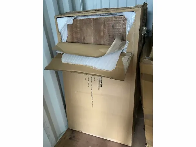 Bartafel eleonora type model 11156 - afbeelding 4 van  8