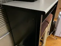 Bartafel en 2 stoelen - afbeelding 2 van  5