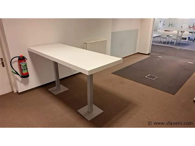 Bartafel pedrali - afbeelding 1 van  7