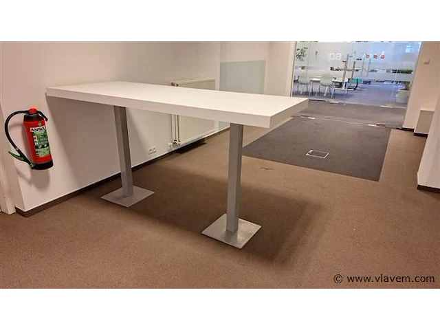 Bartafel pedrali - afbeelding 2 van  7