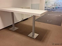Bartafel pedrali - afbeelding 2 van  7