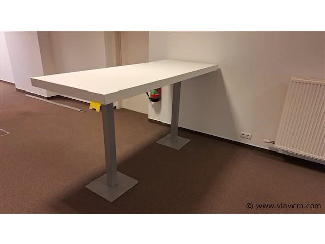 Bartafel pedrali - afbeelding 3 van  7