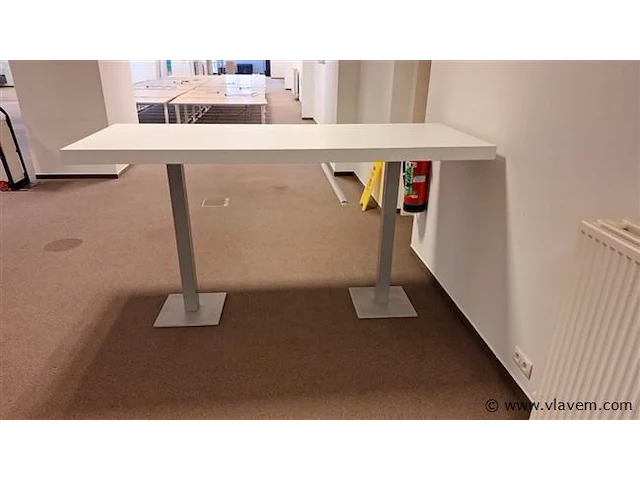 Bartafel pedrali - afbeelding 4 van  7