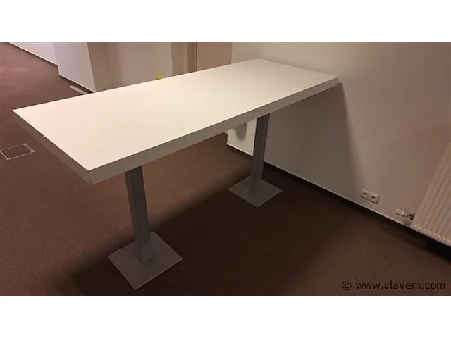 Bartafel pedrali - afbeelding 5 van  7