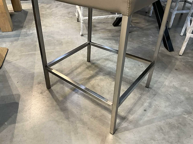Bartafel set - afbeelding 3 van  8