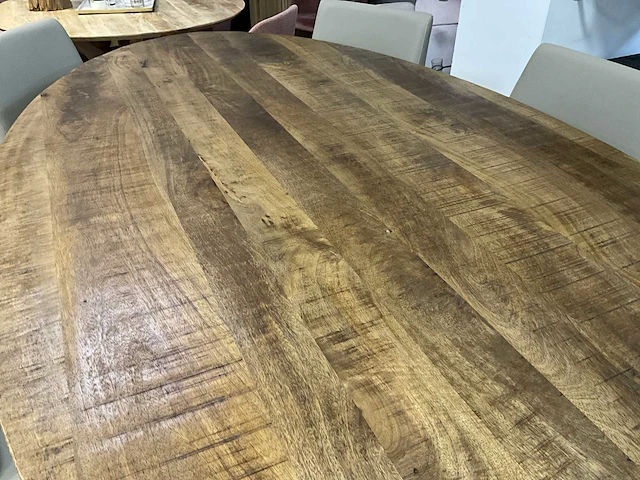 Bartafel set - afbeelding 6 van  8
