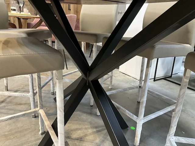 Bartafel set - afbeelding 7 van  8