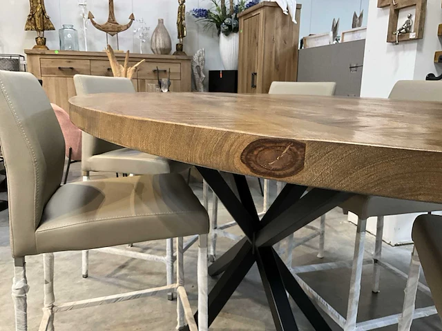 Bartafel set - afbeelding 8 van  8