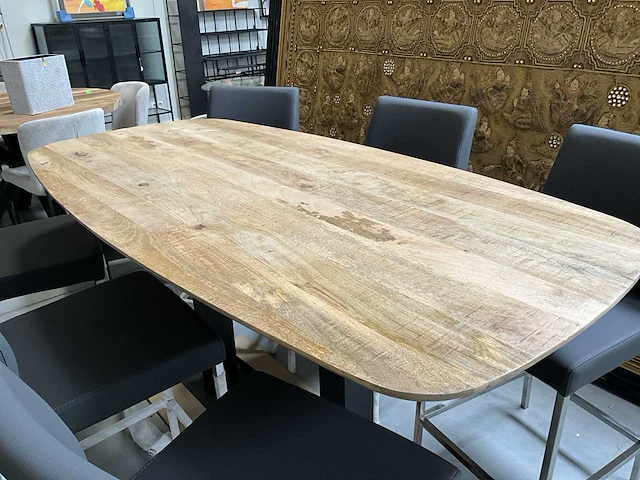 Bartafel set - afbeelding 2 van  7