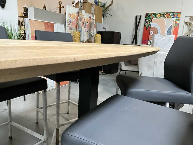 Bartafel set - afbeelding 6 van  7