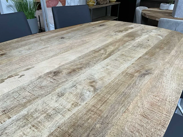 Bartafel set - afbeelding 7 van  7