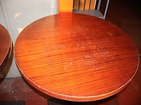 Bartafel (x2) - afbeelding 4 van  4