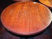Bartafel (x3) - afbeelding 3 van  5