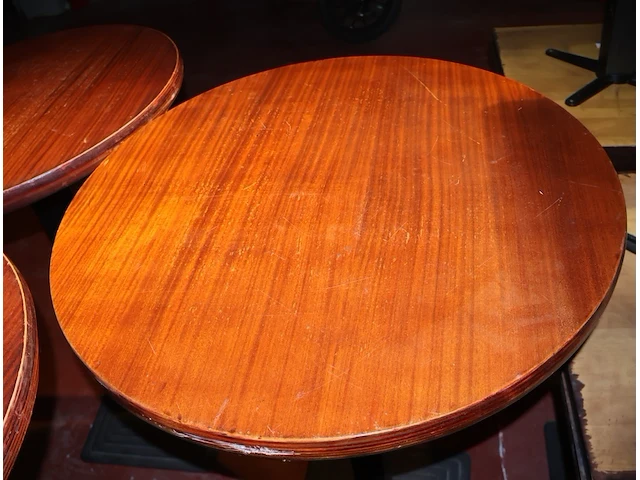 Bartafel (x3) - afbeelding 5 van  5