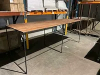 Bartafel - afbeelding 2 van  5