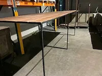 Bartafel - afbeelding 4 van  5