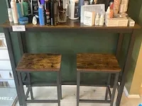 Bartafel