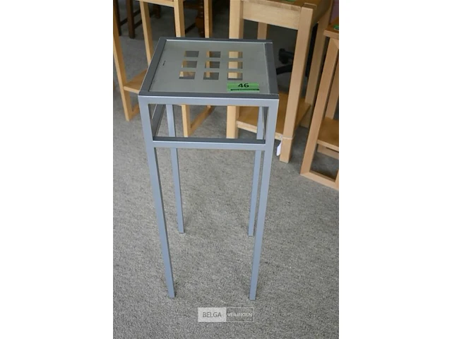 Bartafel - afbeelding 1 van  1
