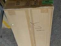 Bartafel - afbeelding 2 van  2