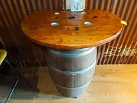 Bartafel - afbeelding 2 van  3