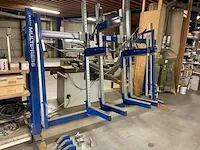 Barth multi press - afbeelding 1 van  7
