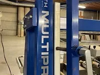 Barth multi press - afbeelding 2 van  7