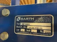 Barth multi press - afbeelding 5 van  7