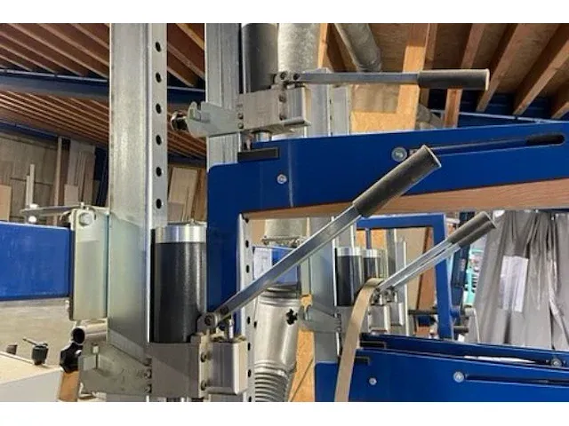 Barth multi press - afbeelding 6 van  7