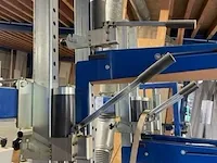 Barth multi press - afbeelding 6 van  7