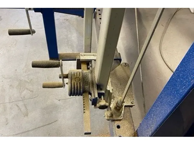 Barth multi press - afbeelding 7 van  7