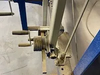 Barth multi press - afbeelding 7 van  7