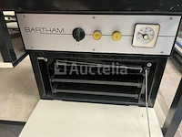 Bartham fotopolymeer - afbeelding 1 van  10