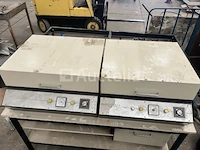 Bartham fotopolymeer - afbeelding 3 van  10
