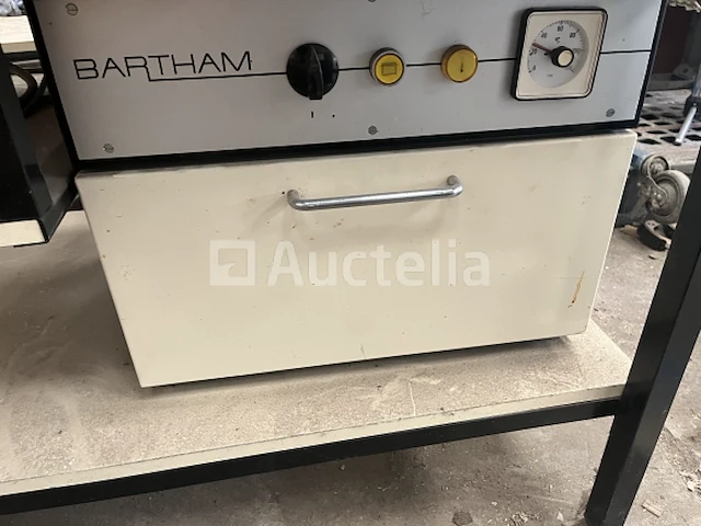 Bartham fotopolymeer - afbeelding 4 van  10