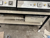 Bartham fotopolymeer - afbeelding 5 van  10