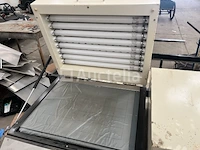 Bartham fotopolymeer - afbeelding 7 van  10