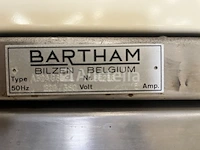 Bartham fotopolymeer - afbeelding 9 van  10