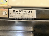 Bartham fotopolymeer - afbeelding 10 van  10