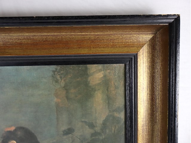 Bartholome esteban murillo obsthandlerin - afbeelding 3 van  4