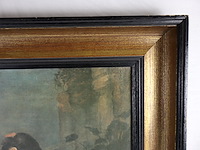 Bartholome esteban murillo obsthandlerin - afbeelding 3 van  4