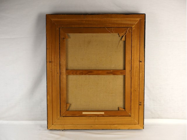 Bartholome esteban murillo obsthandlerin - afbeelding 4 van  4