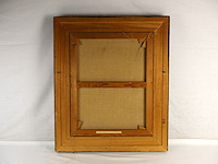 Bartholome esteban murillo obsthandlerin - afbeelding 4 van  4