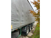 Bartoletti f111p schuifzeil oplegger - afbeelding 3 van  14