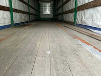 Bartoletti f111p schuifzeil oplegger - afbeelding 5 van  14