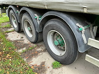 Bartoletti f111p schuifzeil oplegger - afbeelding 13 van  14