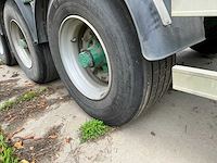 Bartoletti f111p schuifzeil oplegger - afbeelding 14 van  14