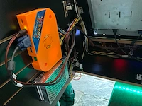Bartop arcade hulk - afbeelding 10 van  12