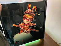 Bartop arcade hulk - afbeelding 11 van  12