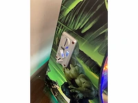 Bartop arcade hulk - afbeelding 7 van  12