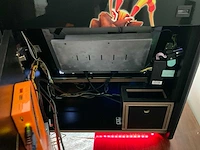 Bartop arcade hulk - afbeelding 9 van  12